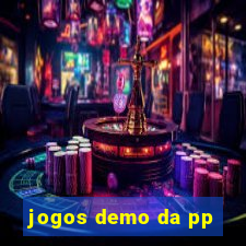 jogos demo da pp